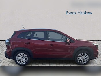 Used Suzuki SX4 S-Cross 2023 for sale - 78216442: Photo