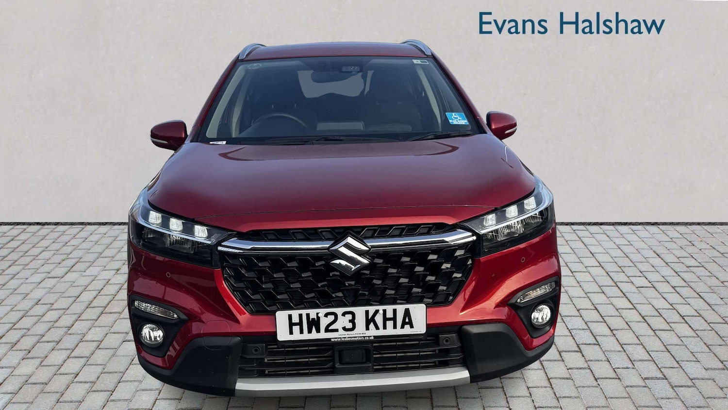 Used Suzuki SX4 S-Cross 2023 for sale - 78216442: Photo 3