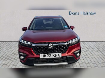 Used Suzuki SX4 S-Cross 2023 for sale - 78216442: Photo