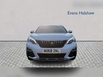 Used Peugeot 3008 2018 for sale - 78666278: Photo
