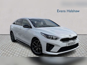 Used Kia Pro Ceed 2019 for sale - 78519574: Photo
