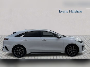 Used Kia Pro Ceed 2019 for sale - 78519574: Photo