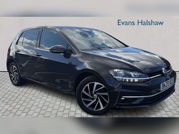 Used Volkswagen Golf 2020 for sale - 78591912: Photo