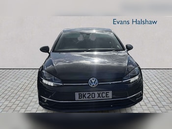 Used Volkswagen Golf 2020 for sale - 78591912: Photo