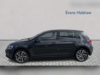 Used Volkswagen Golf 2020 for sale - 78591912: Photo