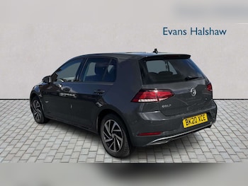 Used Volkswagen Golf 2020 for sale - 78591912: Photo
