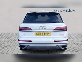 Used Audi Q7 2023 for sale - 78495054: Photo