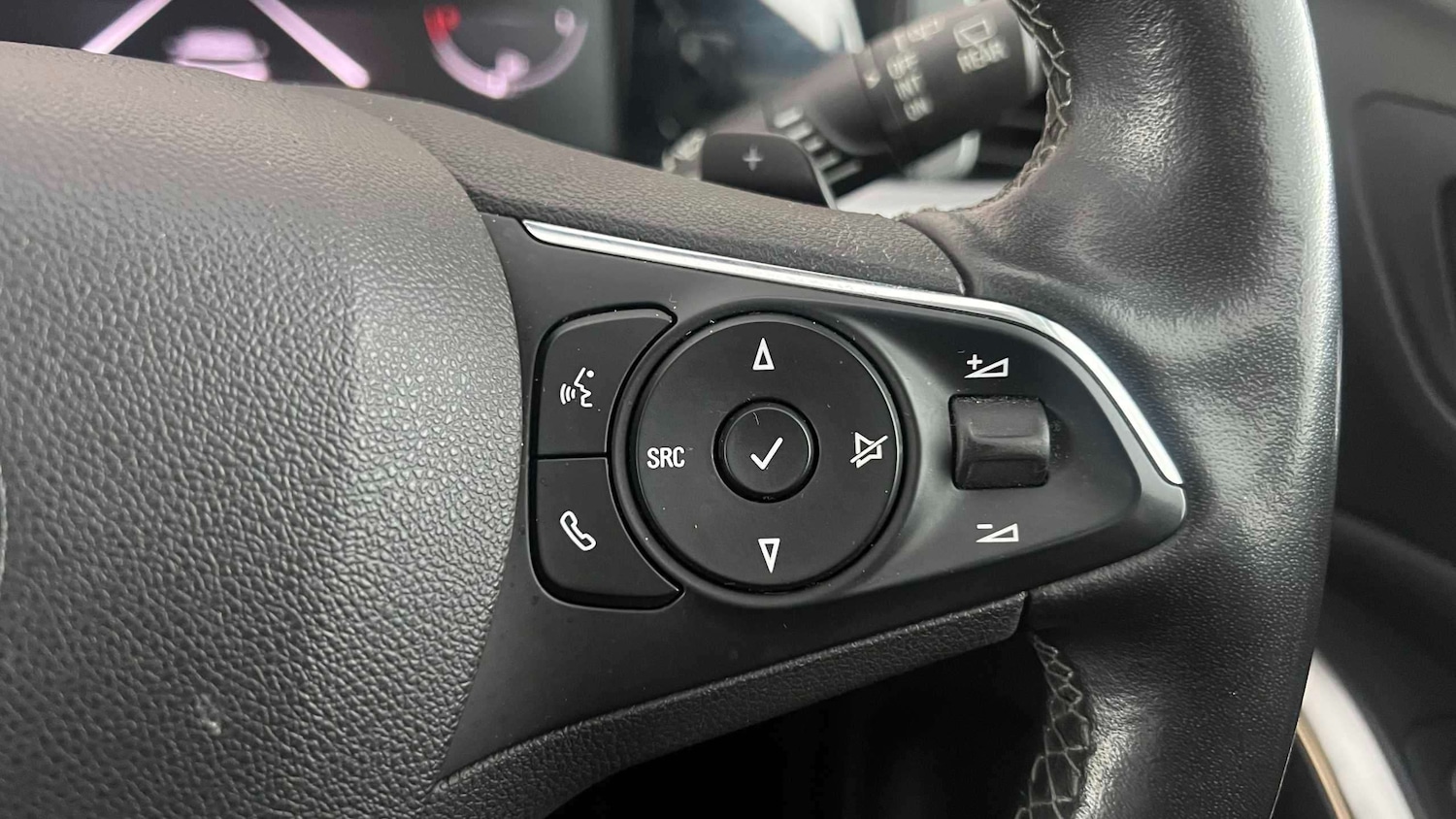 Used Vauxhall Grandland 2022 for sale - 77857934: Photo 11