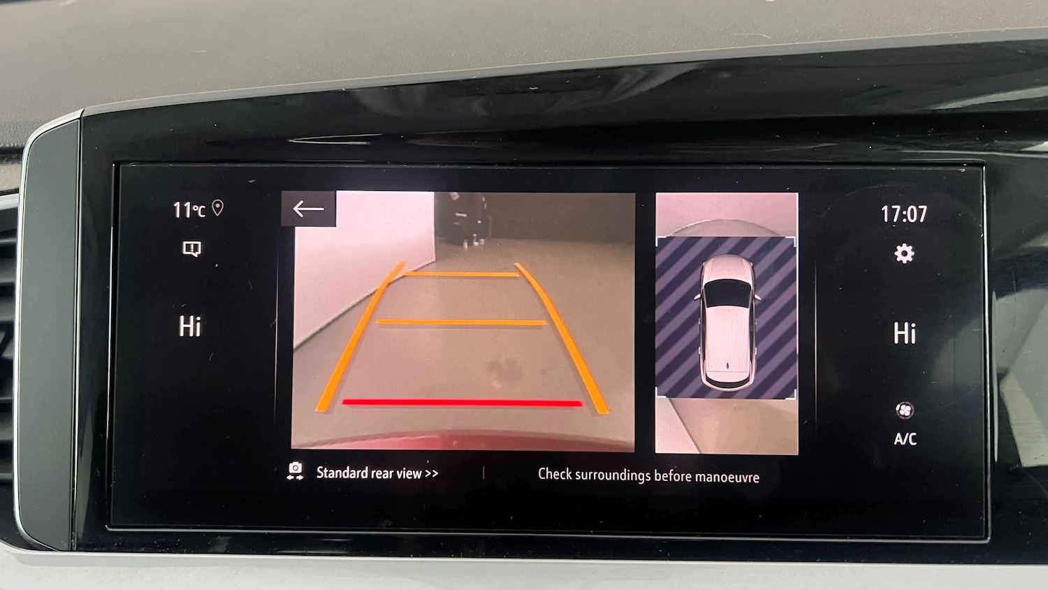 Used Vauxhall Grandland 2022 for sale - 77857934: Photo 16