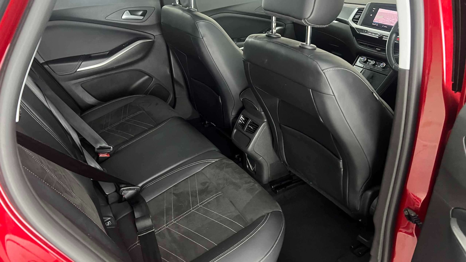 Used Vauxhall Grandland 2022 for sale - 77857934: Photo 19