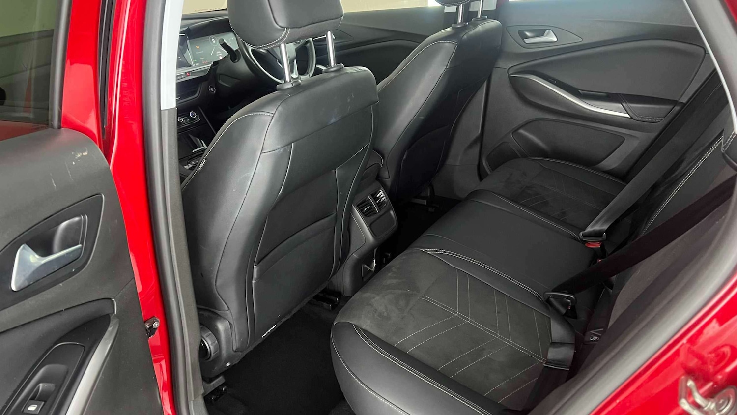 Used Vauxhall Grandland 2022 for sale - 77857934: Photo 20