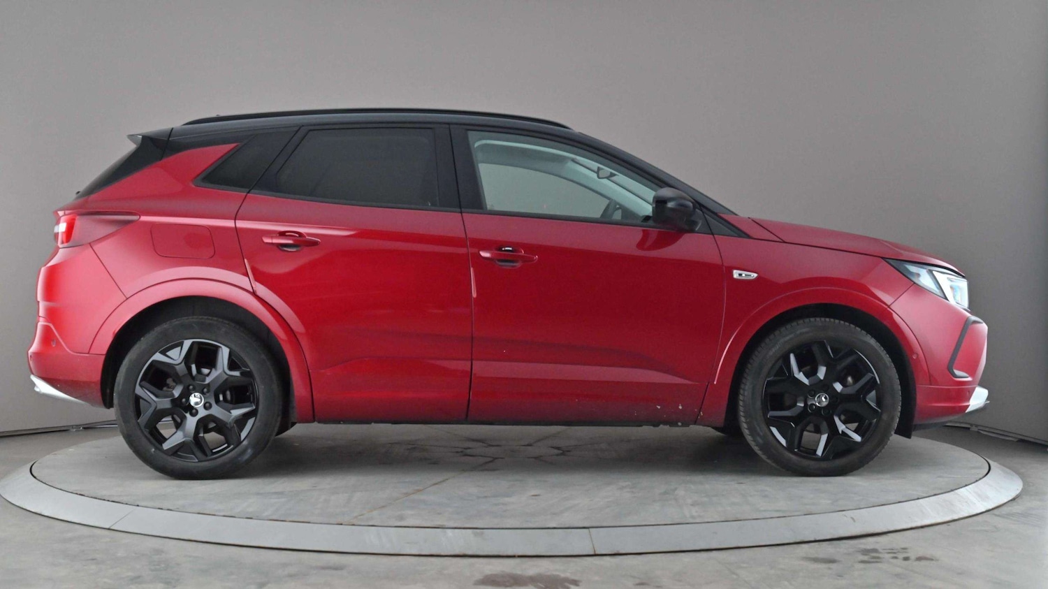 Used Vauxhall Grandland 2022 for sale - 77857934: Photo 3