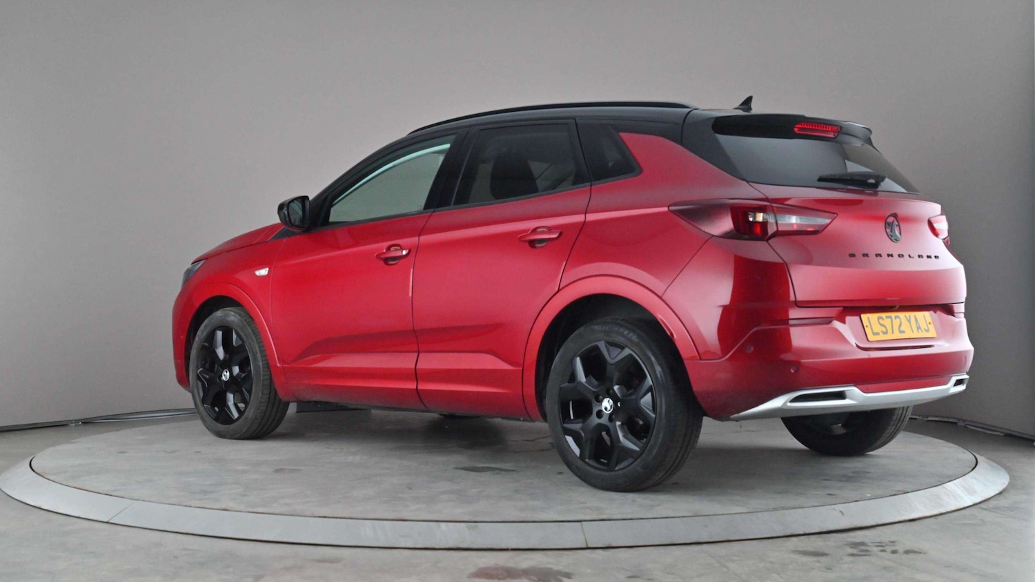 Used Vauxhall Grandland 2022 for sale - 77857934: Photo 6