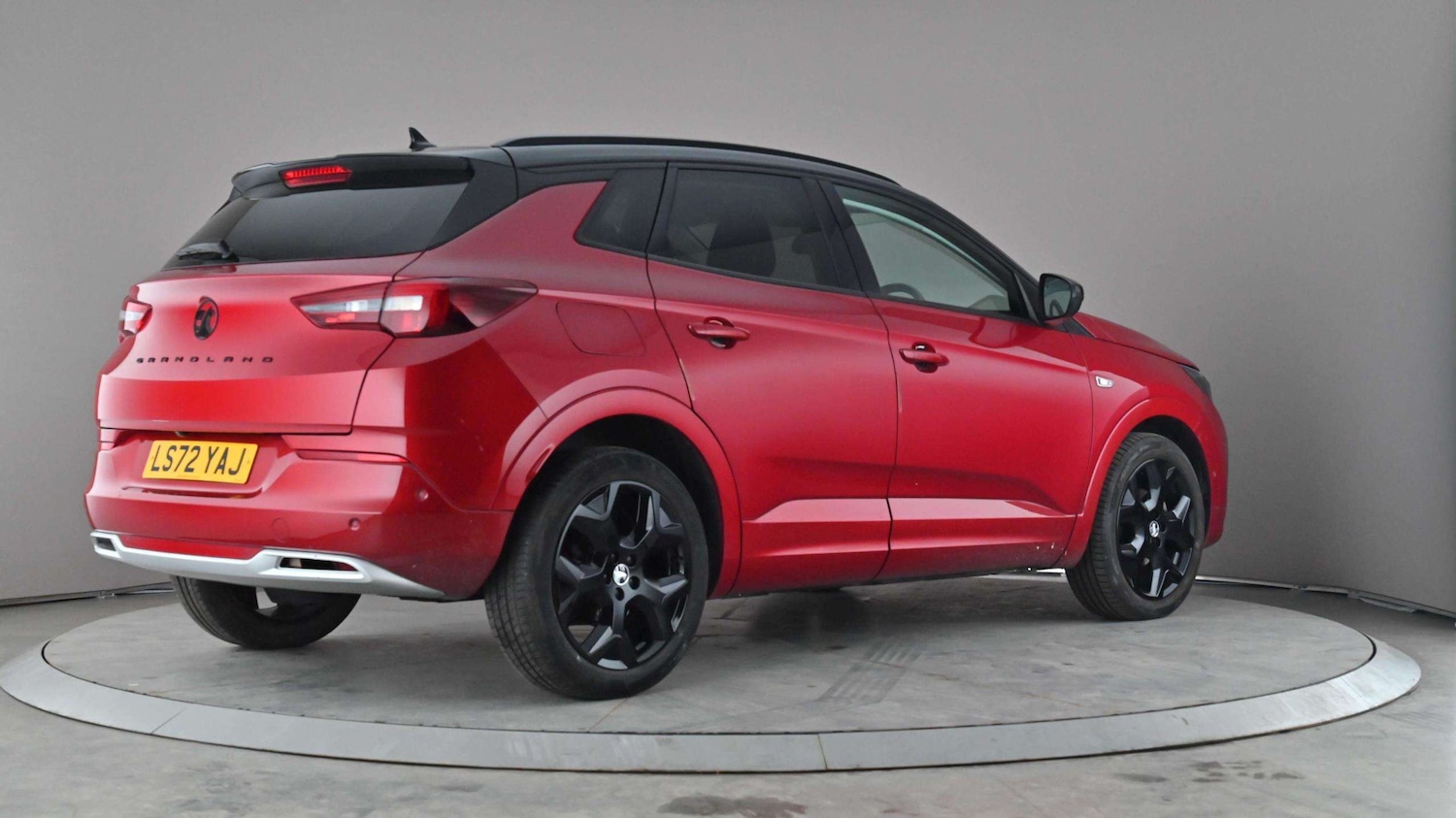 Used Vauxhall Grandland 2022 for sale - 77857934: Photo 8