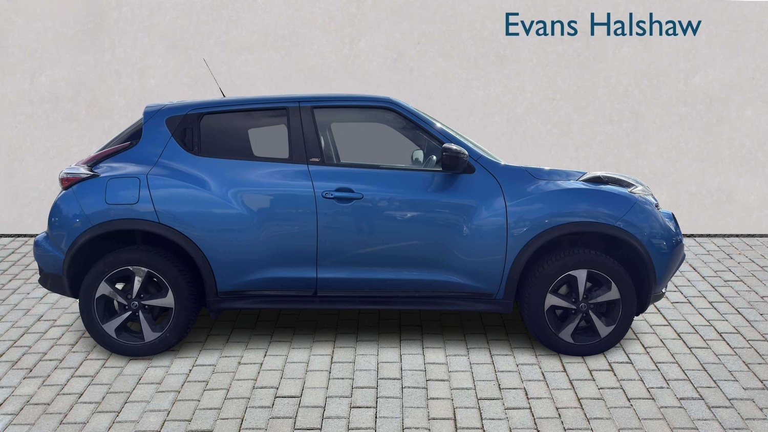 Used Nissan Juke 2018 for sale - 78060310: Photo 3