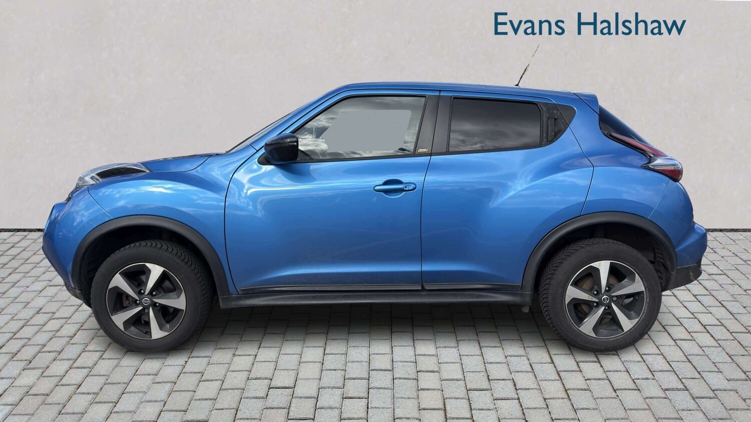 Used Nissan Juke 2018 for sale - 78060310: Photo 5