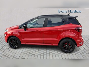 Used Ford Ecosport 2019 for sale - 79148091: Photo