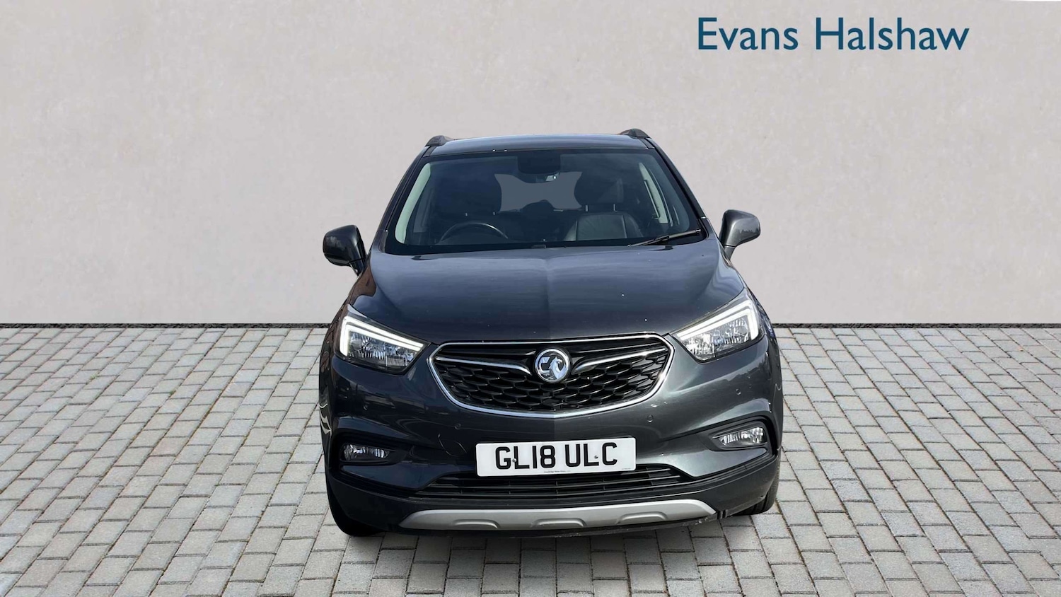 Used Vauxhall Mokka X 2018 for sale - 77894489: Photo 2