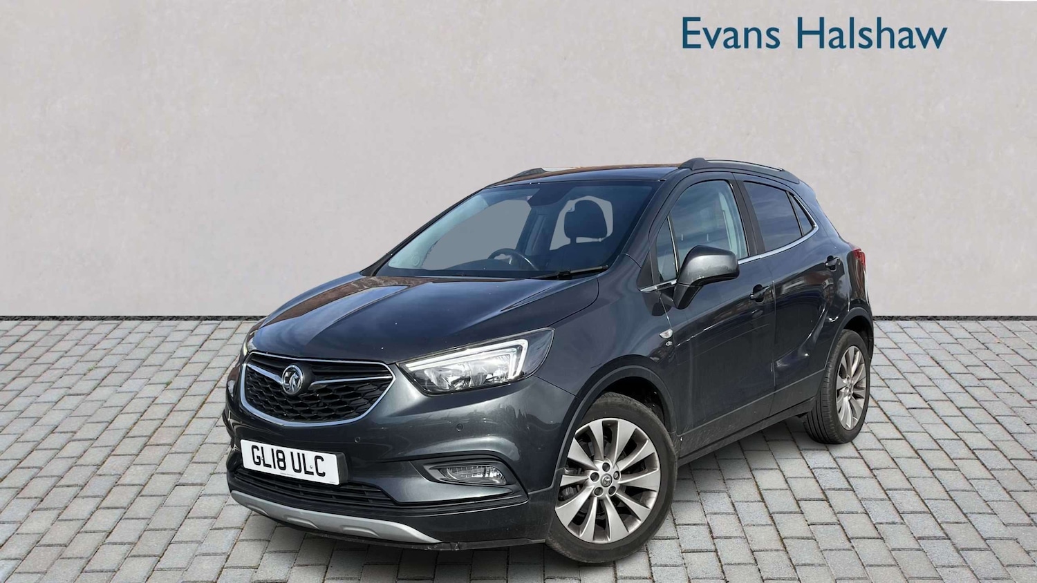Used Vauxhall Mokka X 2018 for sale - 77894489: Photo 3