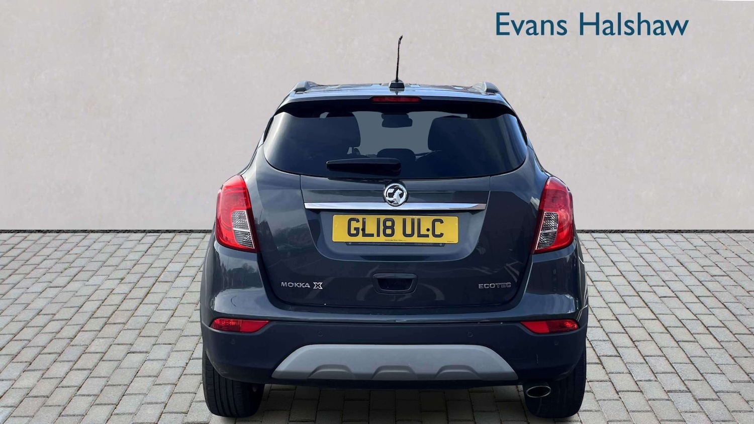 Used Vauxhall Mokka X 2018 for sale - 77894489: Photo 5