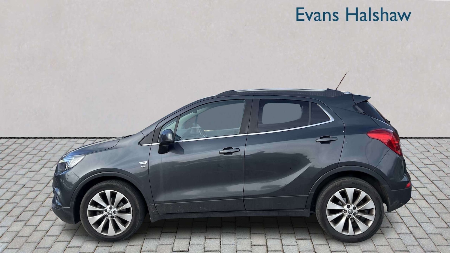 Used Vauxhall Mokka X 2018 for sale - 77894489: Photo 6