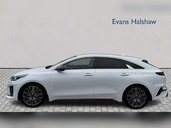 Used Kia Pro Ceed 2020 for sale - 78775138: Photo