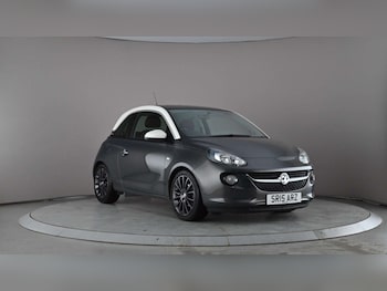 Used Vauxhall ADAM 2015 for sale - 78625179: Photo