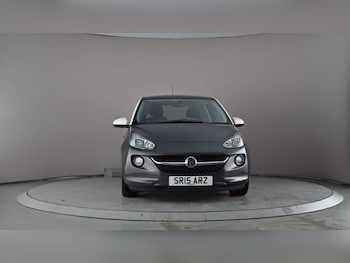 Used Vauxhall ADAM 2015 for sale - 78625179: Photo