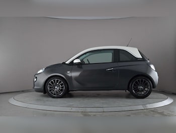Used Vauxhall ADAM 2015 for sale - 78625179: Photo