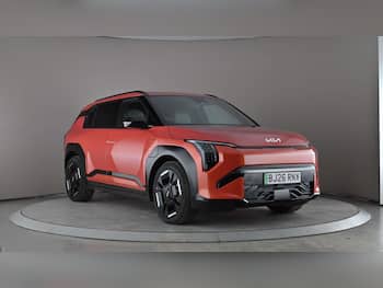 Used Kia EV3 2026 for sale - 79730712: Photo