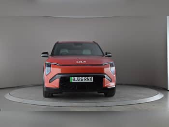 Used Kia EV3 2026 for sale - 79730712: Photo