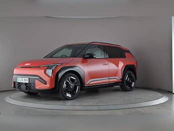 Used Kia EV3 2026 for sale - 79730712: Photo