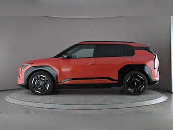 Used Kia EV3 2026 for sale - 79730712: Photo