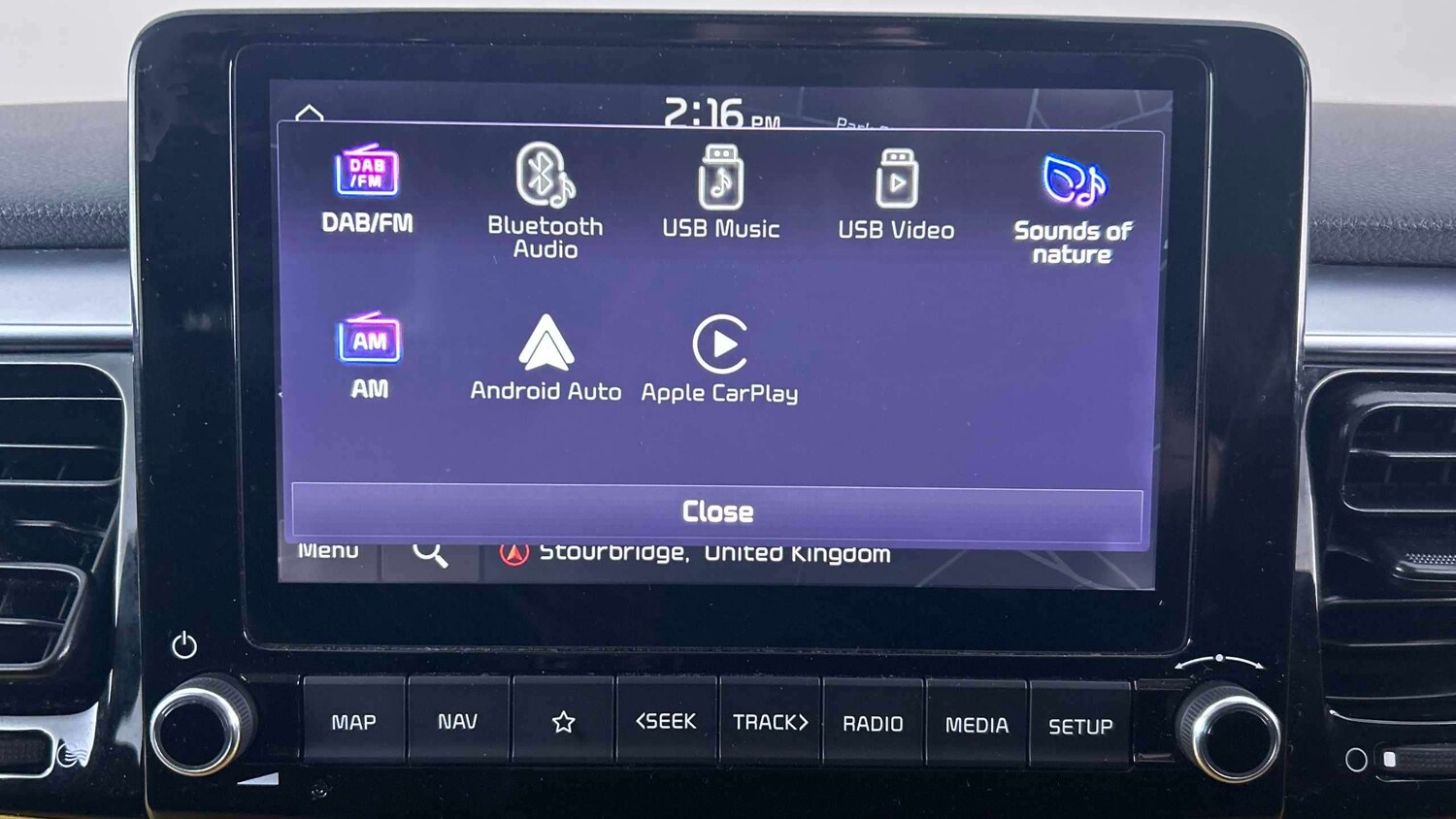 Used Kia Stonic for sale - 77859213: Photo 17