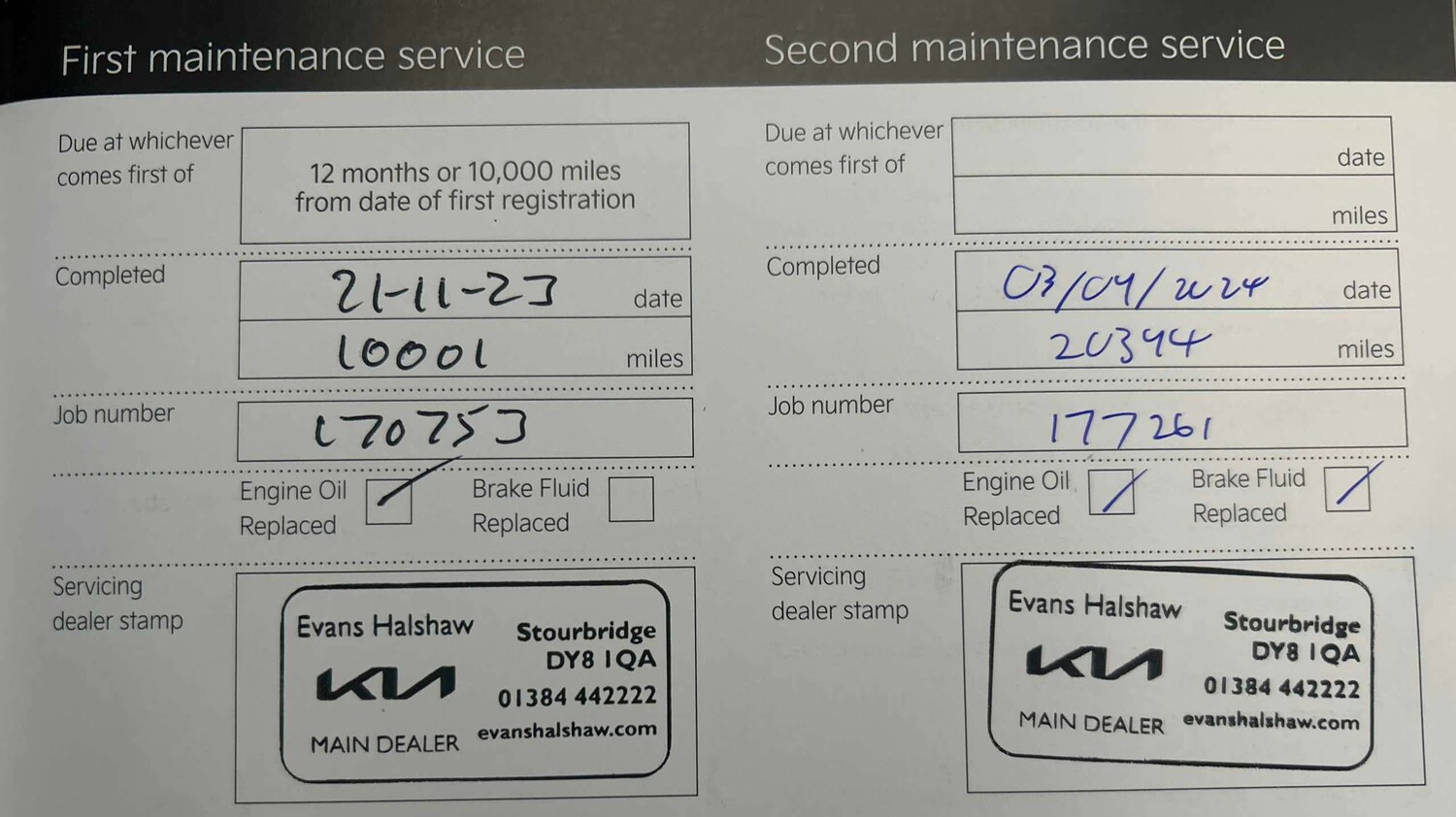 Used Kia Stonic for sale - 77859213: Photo 28