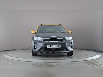 Used Kia Stonic 2023 for sale - 77859213: Photo