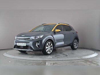 Used Kia Stonic 2023 for sale - 77859213: Photo