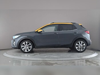 Used Kia Stonic 2023 for sale - 77859213: Photo