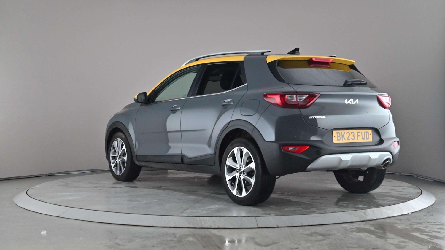 Used Kia Stonic for sale - 77859213: Photo 5