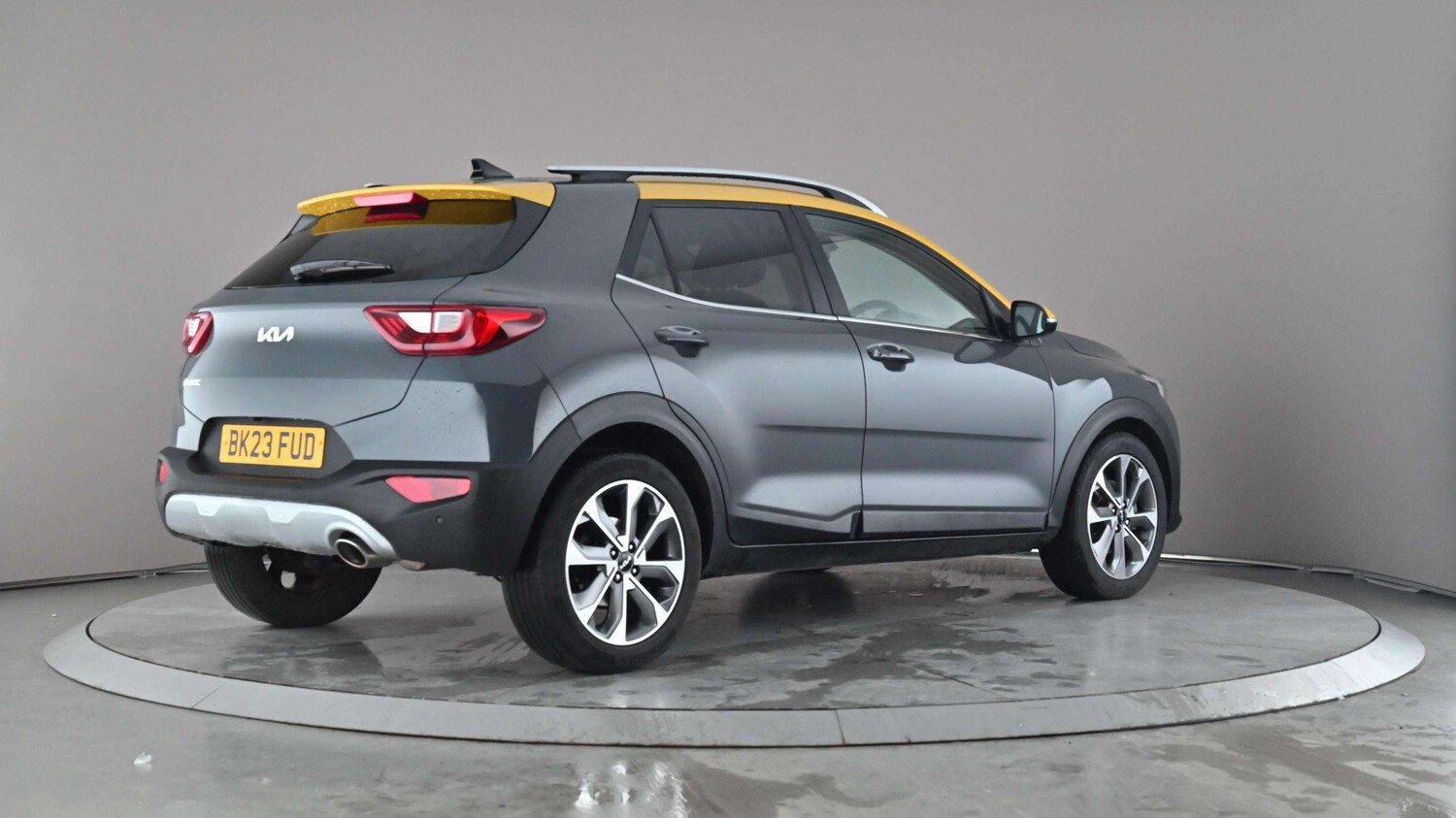 Used Kia Stonic for sale - 77859213: Photo 7