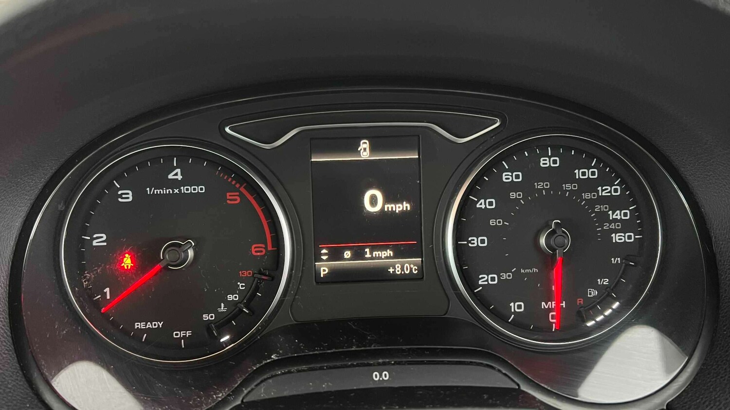 Used Audi A3 2016 for sale - 77857594: Photo 12