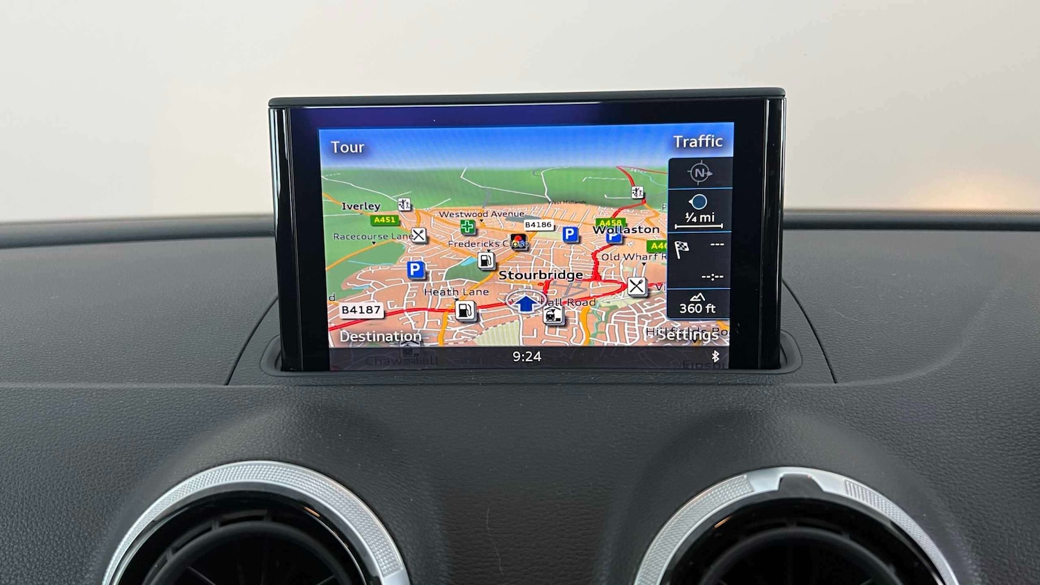 Used Audi A3 2016 for sale - 77857594: Photo 14