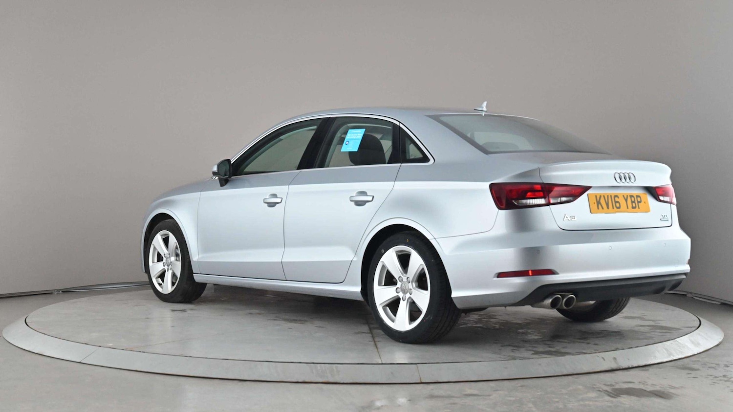 Used Audi A3 2016 for sale - 77857594: Photo 5