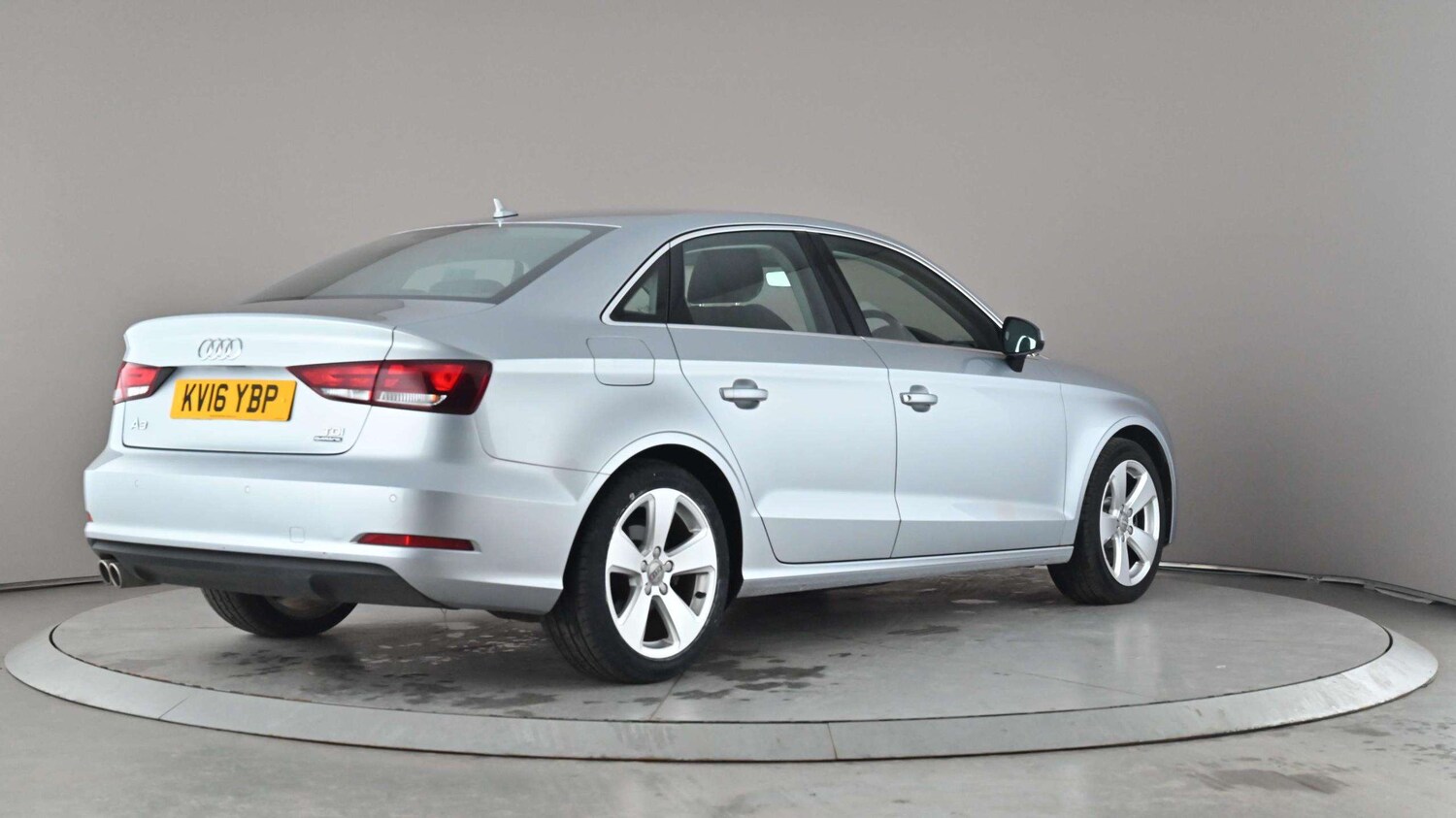 Used Audi A3 2016 for sale - 77857594: Photo 7