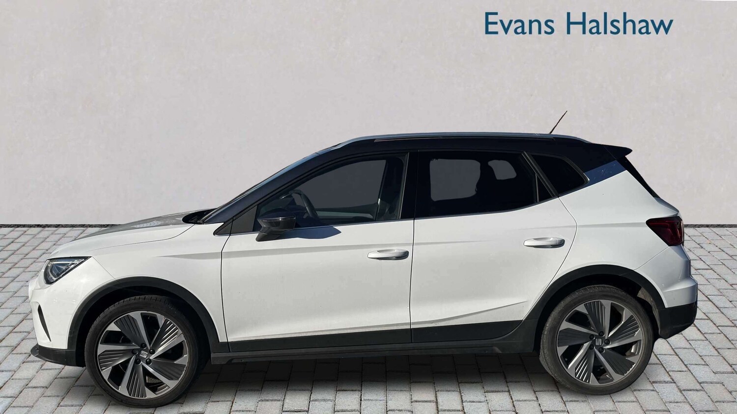 Used SEAT Arona 2023 for sale - 77960908: Photo 4