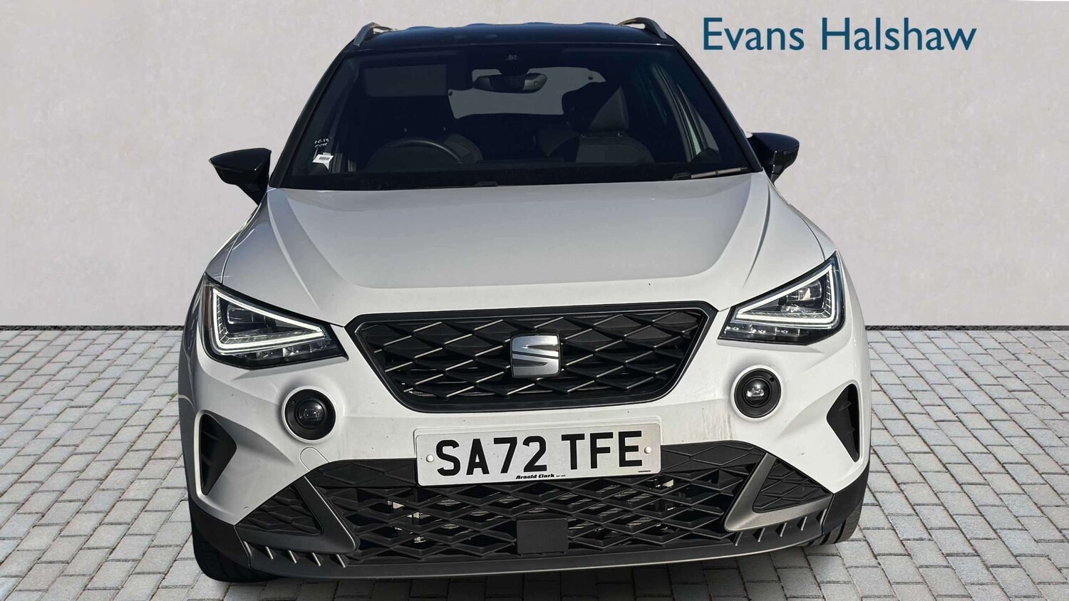 Used SEAT Arona 2023 for sale - 77960908: Photo 5