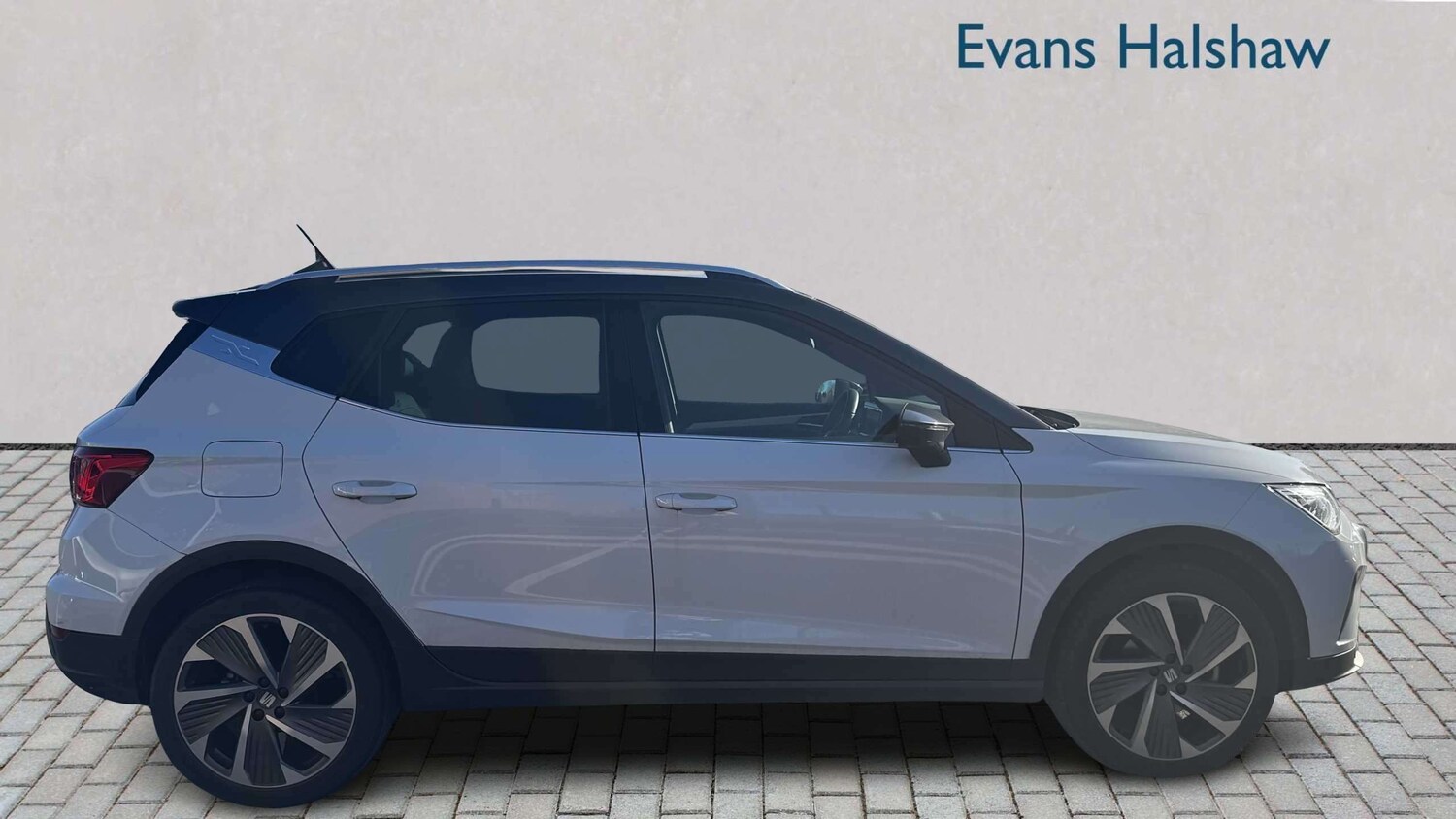 Used SEAT Arona 2023 for sale - 77960908: Photo 6