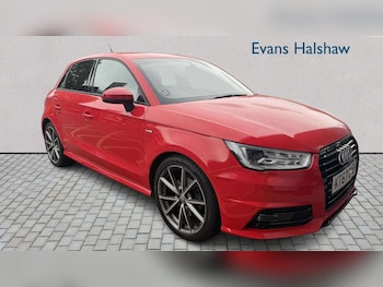Used Audi A1 2018 for sale - 79568199: Photo