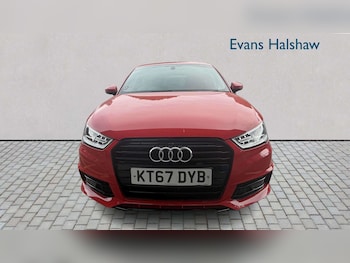 Used Audi A1 2018 for sale - 79568199: Photo