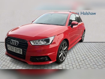 Used Audi A1 2018 for sale - 79568199: Photo